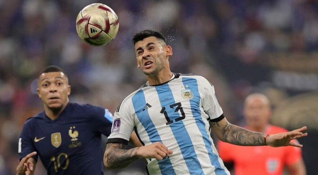 Sudamérica buscará acortar la distancia de la mano de la Argentina