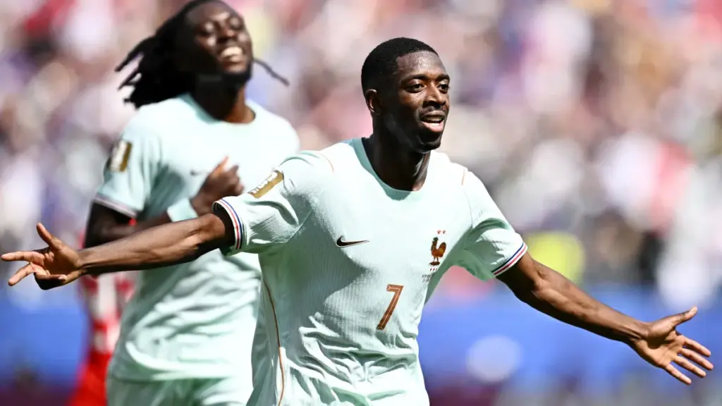 La alineación de Francia vs. Inglaterra: La formación titular para el tercer puesto del Mundial 2026