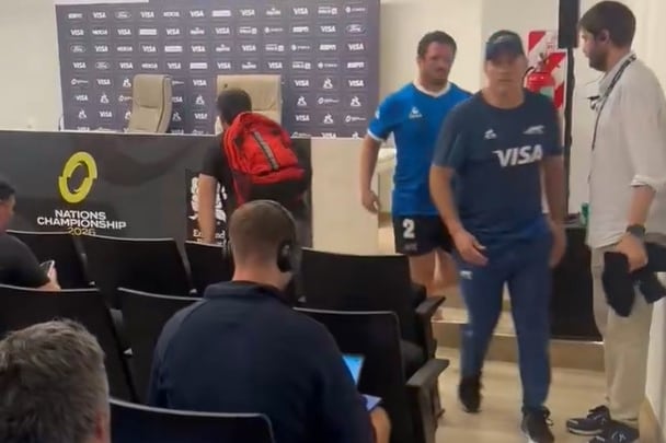 Lecciones de julio: la frustración de Contepomi y el retroceso en juego de los Pumas que rotarán el plantel