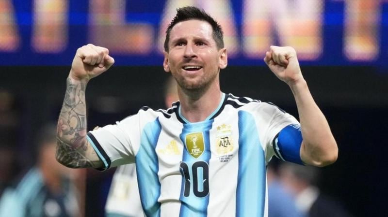 A qué hora es el partido de la selección argentina mañana, por la final del Mundial 2026 ante España