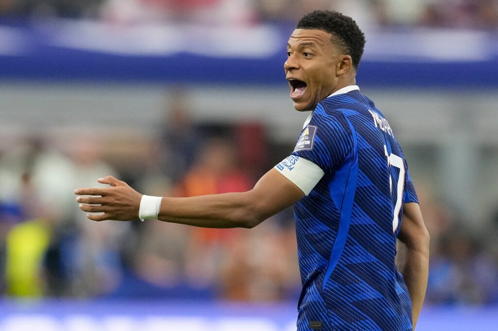 Francia vs. Inglaterra, EN VIVO por el Mundial 2026: el minuto a minuto del partido