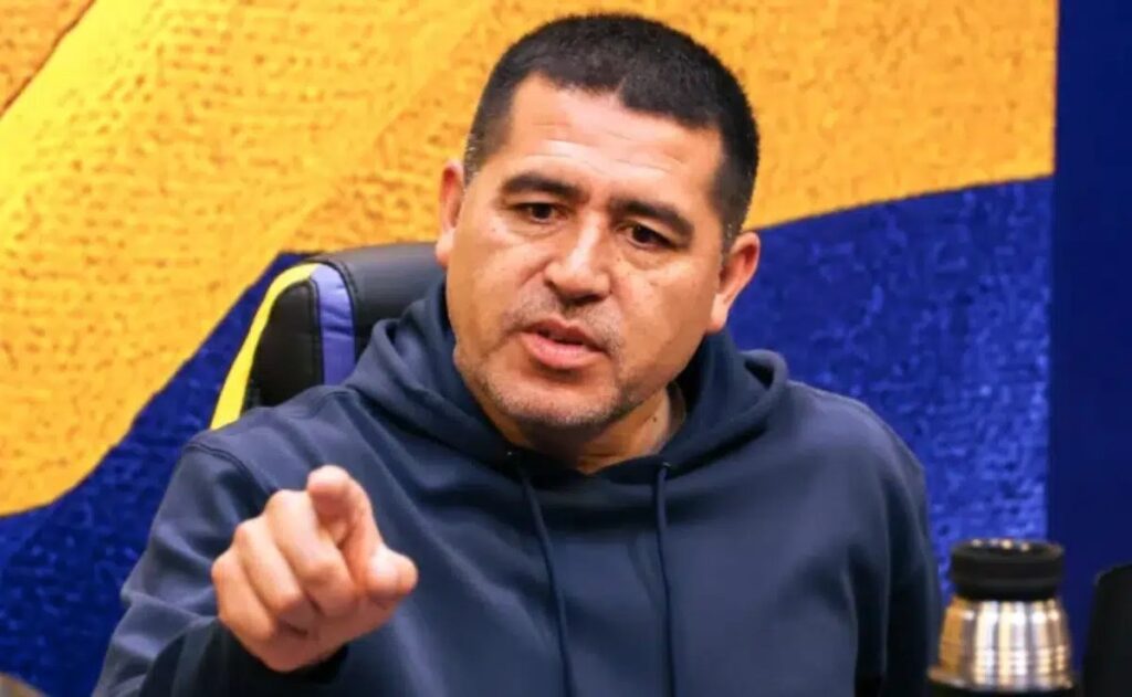 Boca no cierra el libro de pases: Riquelme deja una puerta abierta «Queremos mejorar»