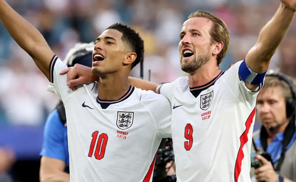 Por qué no juegan Harry Kane y Jude Bellingham en Inglaterra vs. Francia por el tercer puesto del Mundial 2026