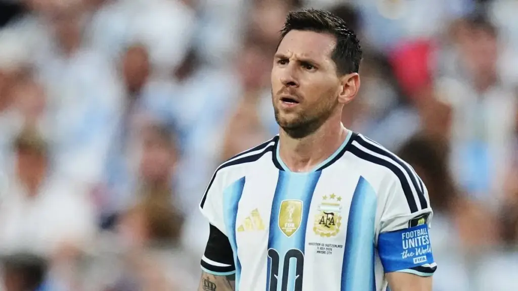 Qué jugador argentino metió más goles en un Mundial: Lionel Messi hace historia en otra Copa del Mundo