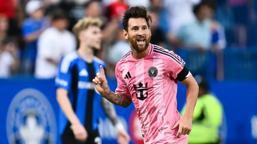 ¿Cuándo juega, cómo y dónde ver a Lionel Messi en el Inter Miami? Día, hora, canal de TV y streaming online del partido vs. Montreal por la MLS