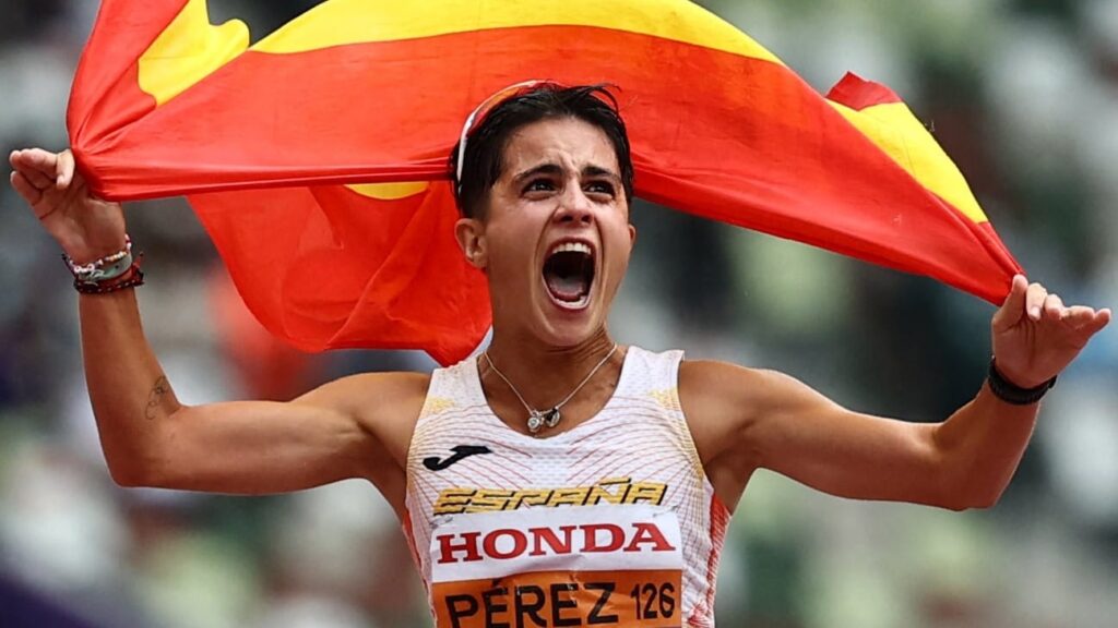 María Pérez y Blanca Hervás, distinguidas en los Premios Siete Estrellas del Deporte