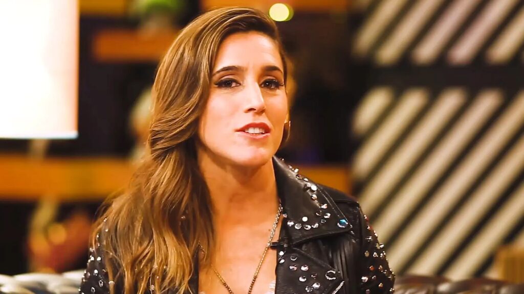 “Le canté muchas veces»: La Sole explicó por qué no cantará el himno en la final del Mundial 2026