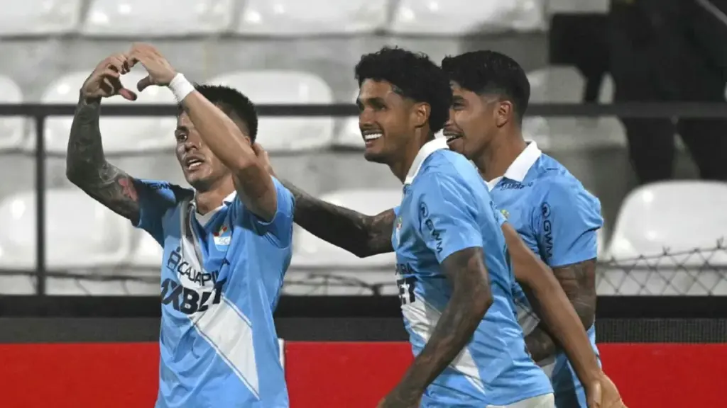 Dónde y cómo ver en vivo y gratis Sporting Cristal vs. RB Bragantino hoy: TV y streaming online de la ida del Playoffs de octavos de final de la Sudamericana 2026