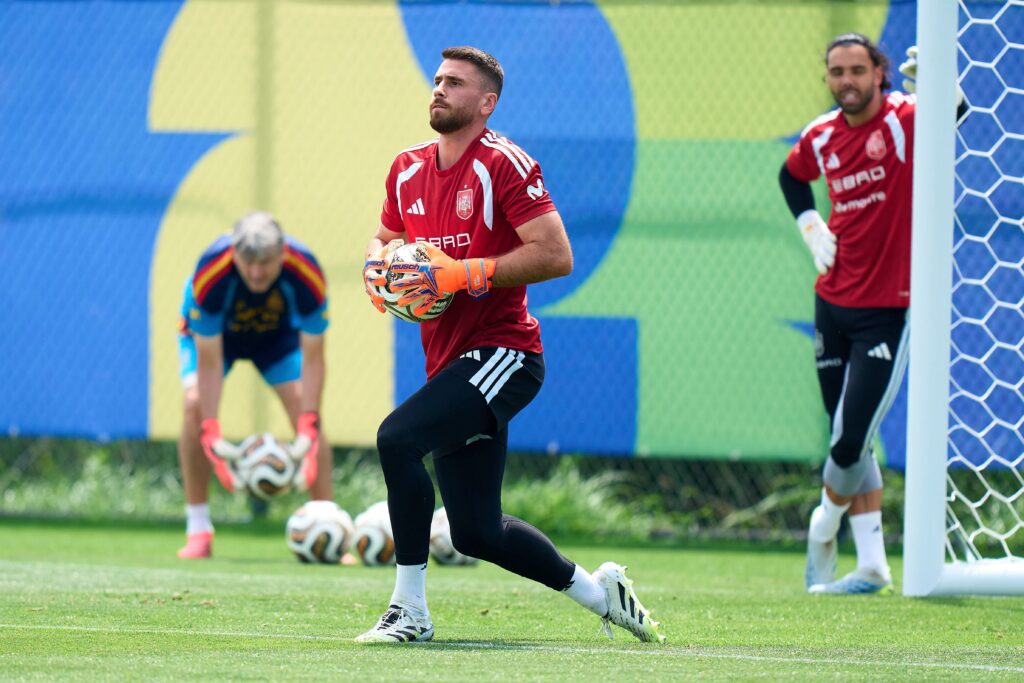 España – Argentina, hoy en directo: rueda de prensa de Luis de la Fuente y Scaloni previa de la final del Mundial, en vivo
