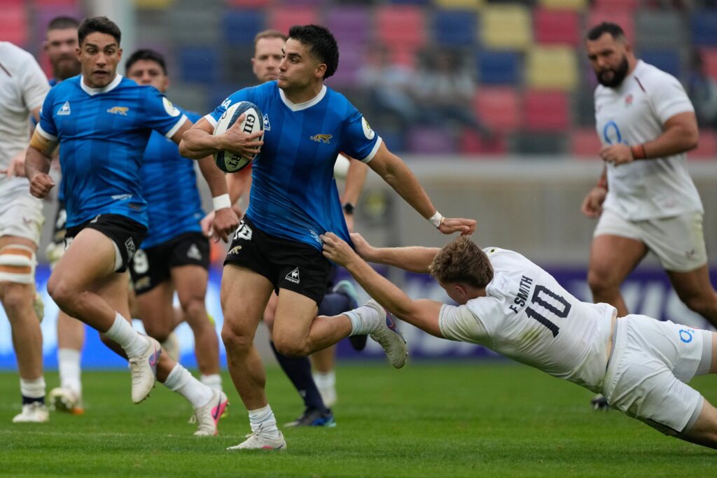 ¿Están los Pumas para ser campeones del mundo? La vigencia de la dualidad del Dr. Jekill y Mr. Hyde