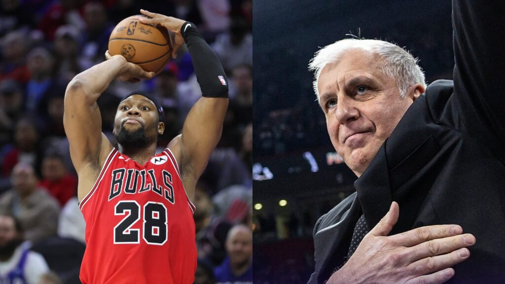Yabusele y Obradovic vuelven a cruzarse en el Panathinaikos