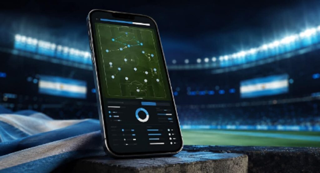 Cómo hacer apuestas en la Primera Nacional de Argentina en 1win