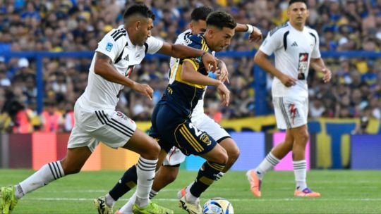 Comienza el Clausura 2026 del Fútbol Argentino: partidos, TV y resultados de la Fecha 1