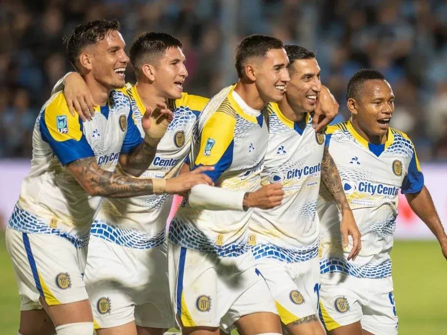 Campeón de Liga, el otro título que estará en juego