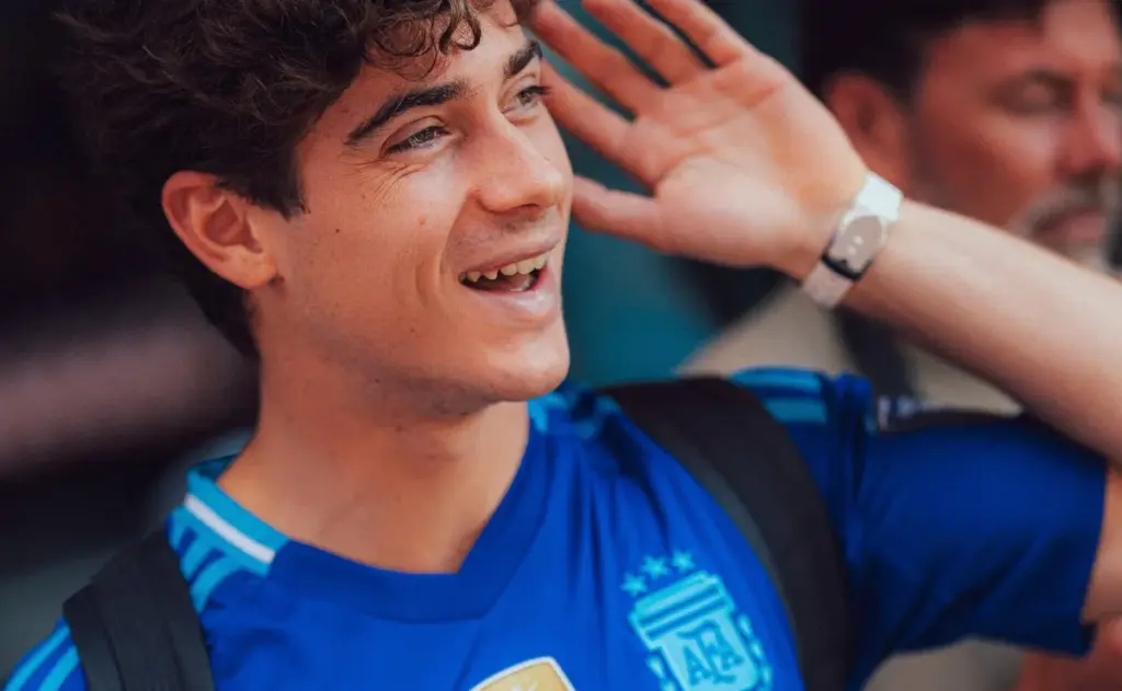 A qué hora corre Franco Colapinto en el Gran Premio de Bélgica de la F1 2026: ¿Se superpone con Argentina y la final del Mundial?
