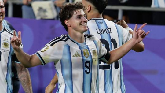 Mejor gol del Mundial 2026: con dos argentinos en la lista, la FIFA dio a conocer los candidatos y cómo votar