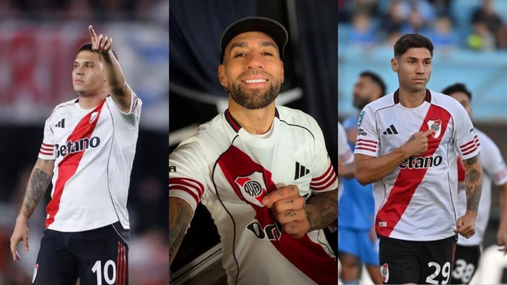 Atención River: cuándo se sumarán los jugadores que disputaron el Mundial 2026 al equipo de Coudet