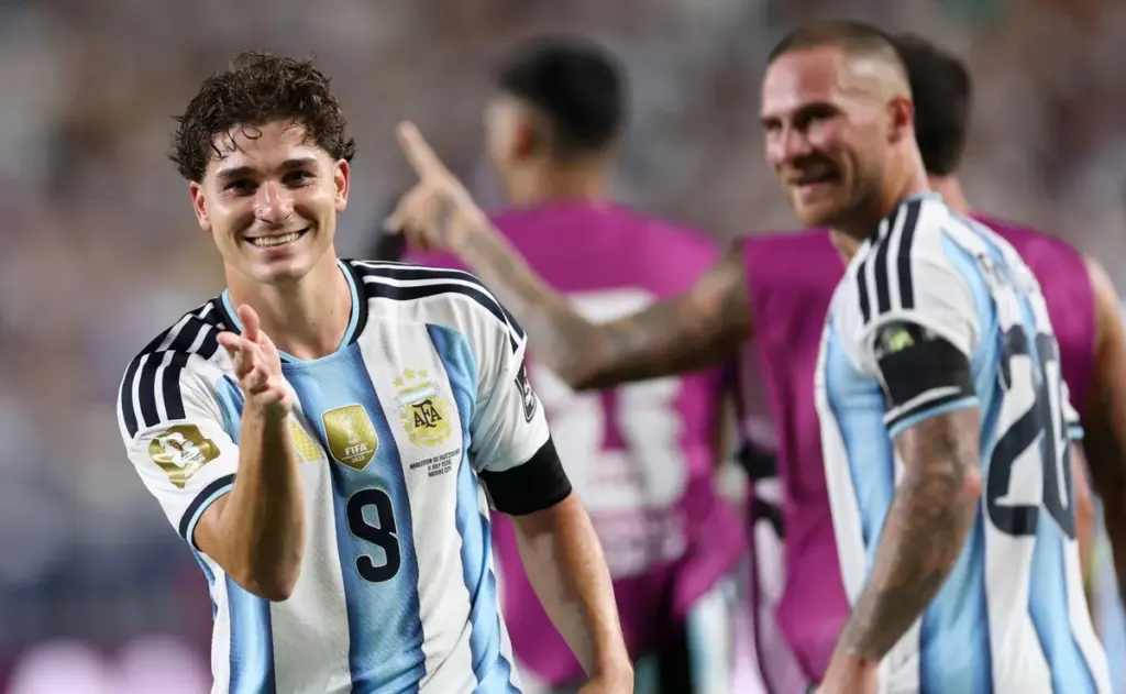 Los 10 mejores goles del Mundial 2026