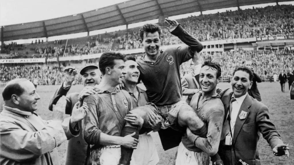 ¿Quién metió más goles en un Mundial? Los mejores artilleros en una Copa del Mundo