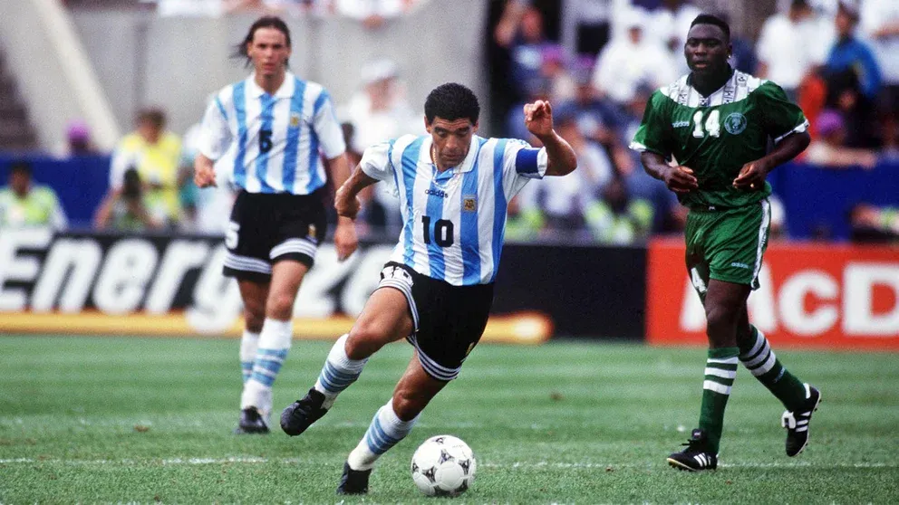 Cuántos Mundiales tiene Argentina: Todas sus participaciones y posiciones finales