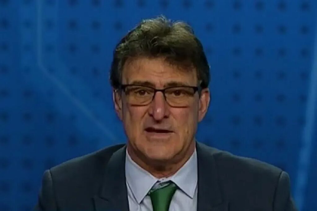 «Para mí, Argentina es la favorita»: la frase de Kempes sobre la final