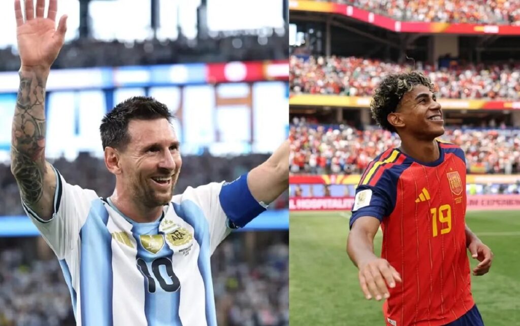 Selección Argentina vs España: quién tiene la ventaja en los penales
