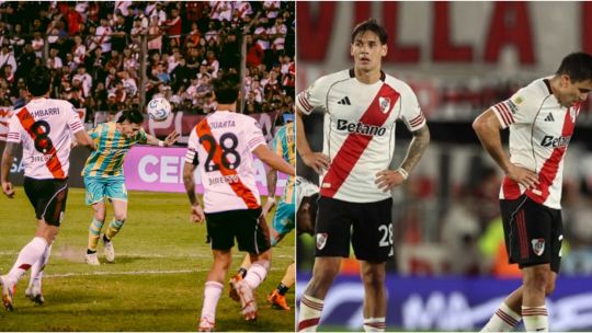 River vs Aldosivi: los mejores memes tras el histórico batacazo en la Copa Argentina