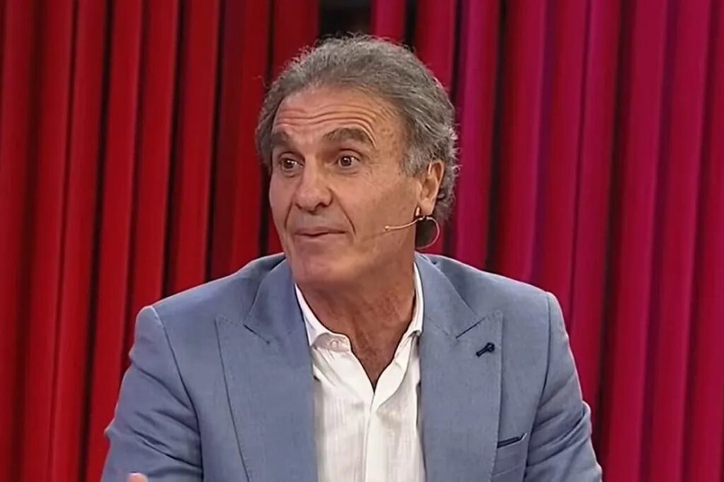 Mundial 2026: la frase de Ruggeri en la previa ante Inglaterra que emociona a todos los argentinos «Diego se transformó en Dios»