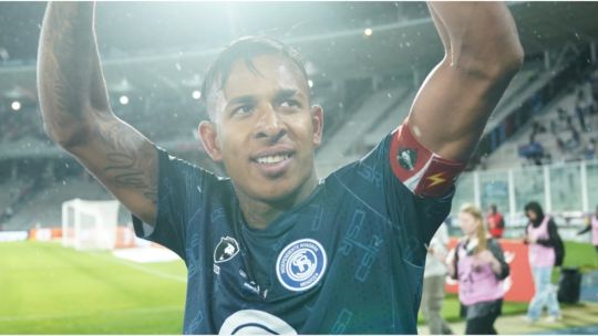 Sebastián Villa es nuevo jugador de Boca tras un acuerdo millonario: todos los detalles