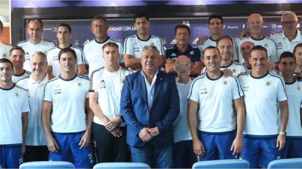 Las nuevas reglas de la FIFA en el Mundial 2026 que se aplicarán en el fútbol argentino: cuáles son