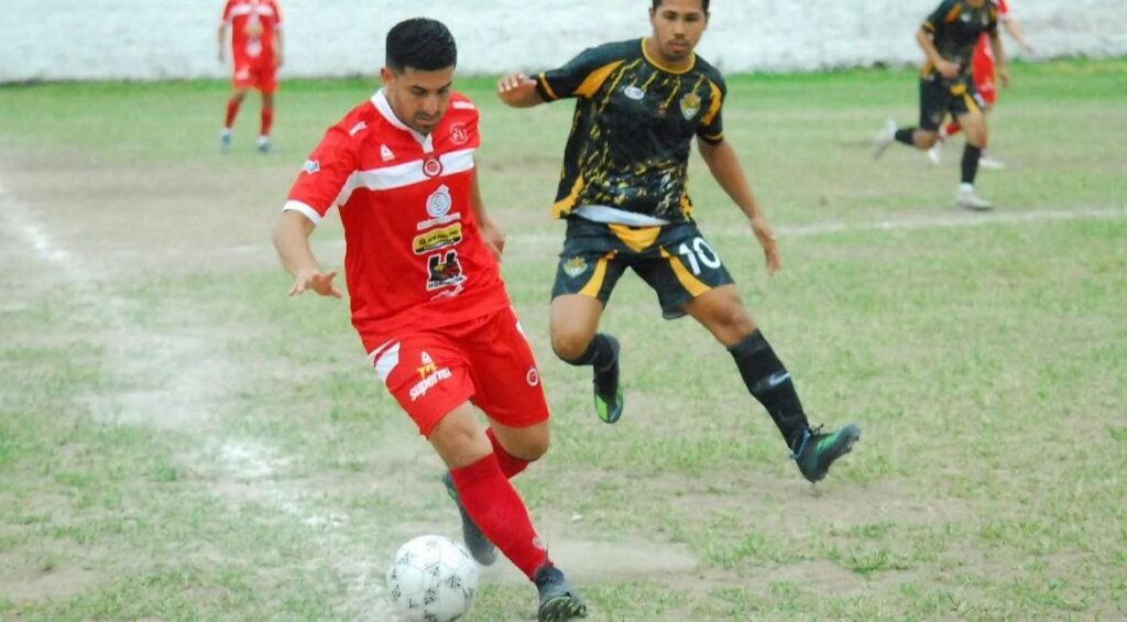 Cambá Cuá ganó y manda en el Oficial