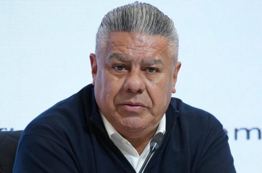 “De tratar de traidores a los jugadores no se vuelve”: el fuerte comunicado del “Chiqui” Tapia sobre la final del Mundial