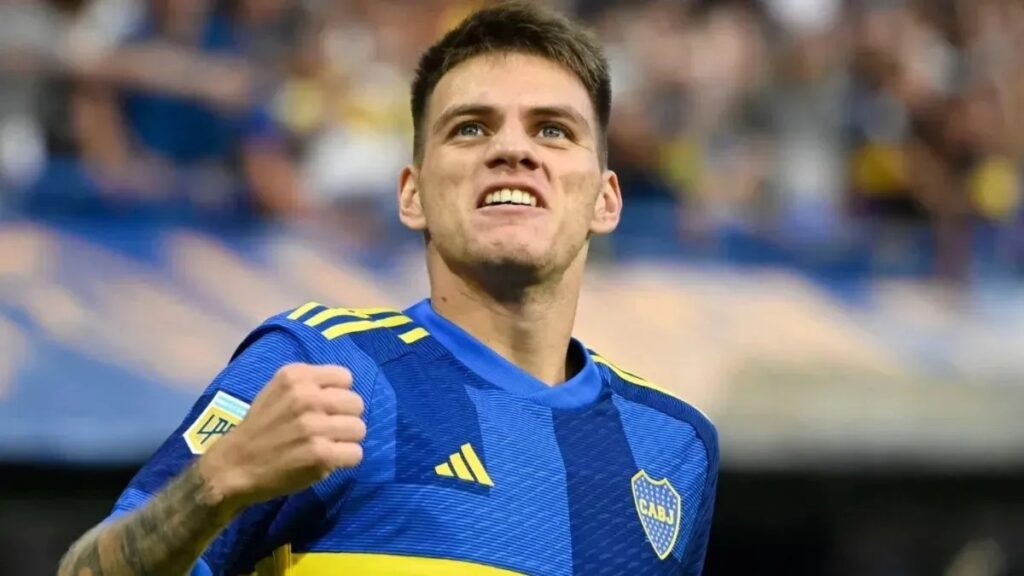 Zenón recibió una noticia inesperada en Boca y su futuro estaría definido