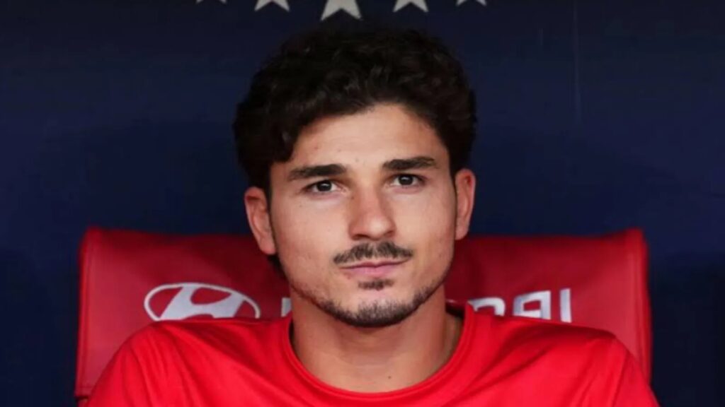 La cláusula de 500 millones que aparece en el futuro de Julián Álvarez