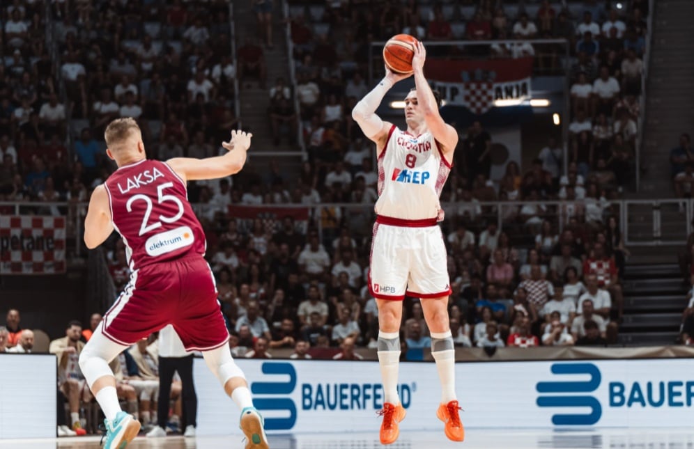 Peligro para Doncic, Giannis, Porzingis…