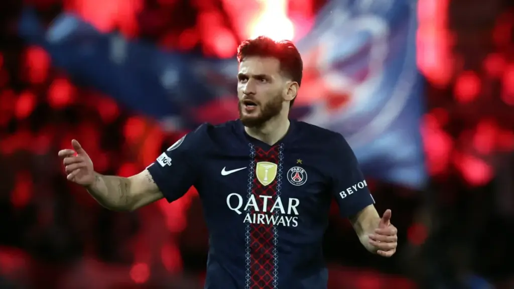 Cómo quedó PSG vs. Aston Villa hoy: Alineaciones, resultado y goles de la Supercopa de Europa 2026
