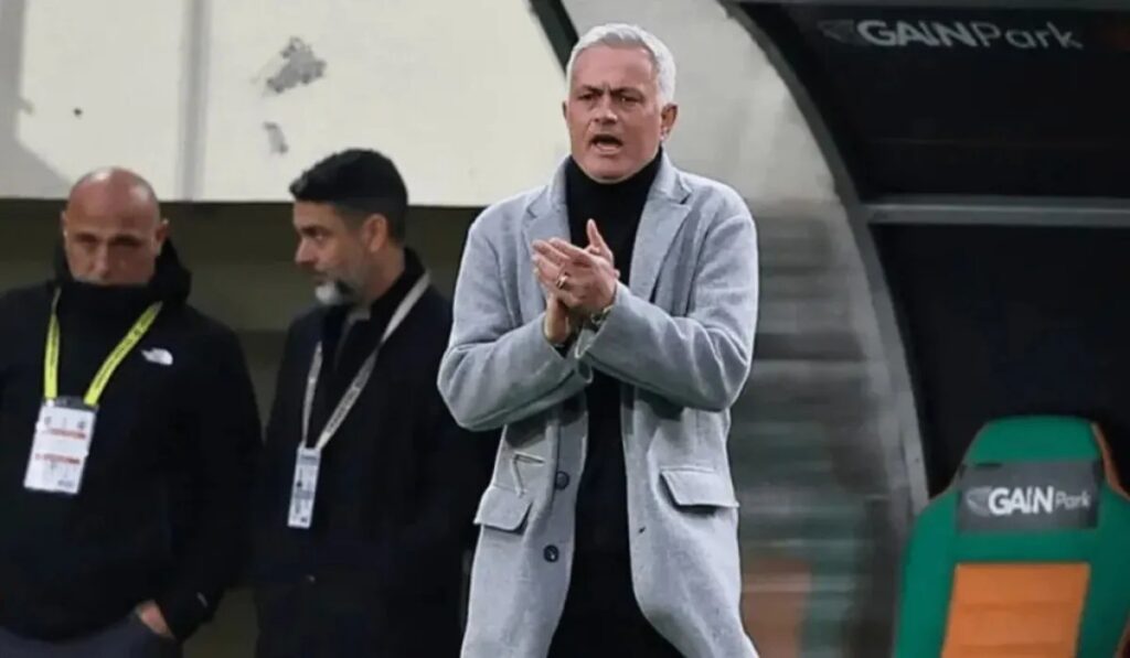 José Mourinho impone mano dura en Real Madrid: nuevas reglas de disciplina