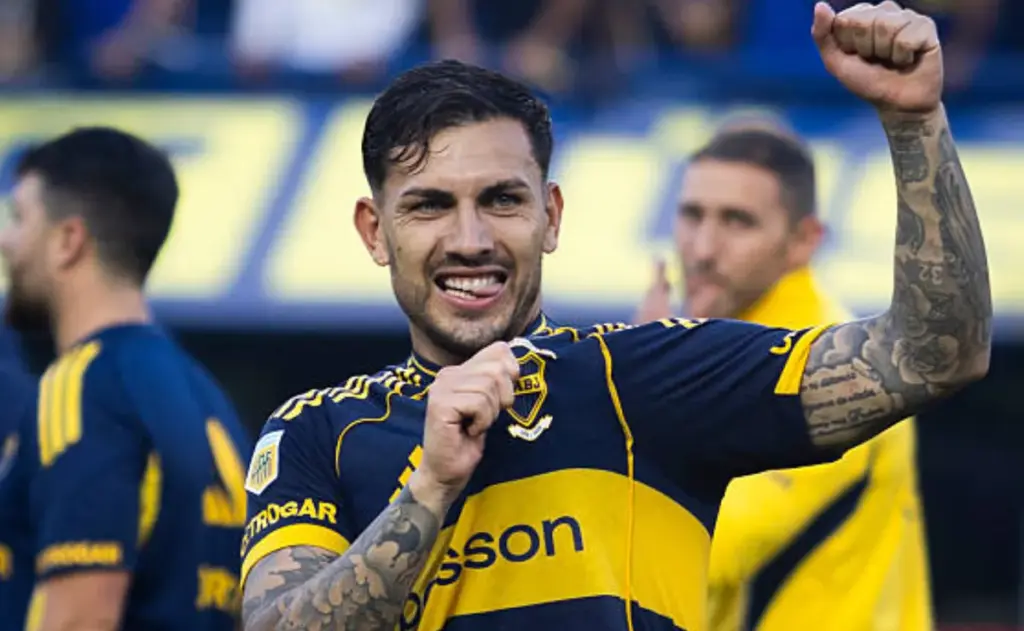 Leandro Paredes confesó por qué rechazó la oferta de Milan para seguir en Boca: “Estoy en el lugar que amo”