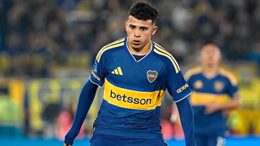 Cómo salió Boca vs. Lanús hoy: Formaciones, resultado y goles del partido por el Clausura 2026