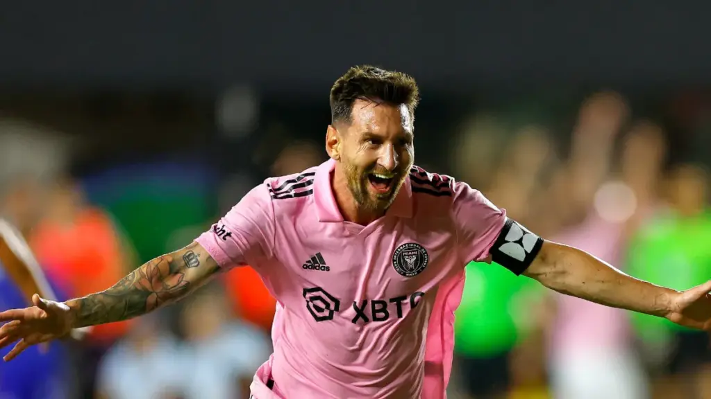 ¿Cuántos hat-tricks tiene Messi? La lista completa tras el triplete vs. Montreal