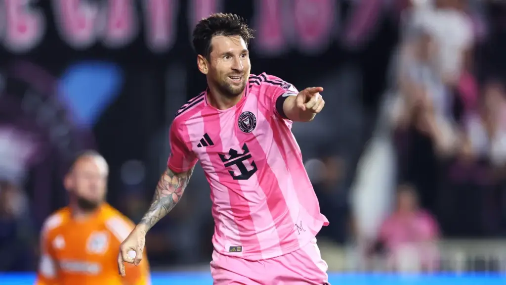 Cuándo juega, cómo y dónde ver al Inter Miami: Día, hora, canal de TV y streaming online del partido vs. Rayados por la Leagues Cup
