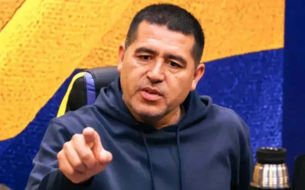 Insólito: tras llevarse a Dybala, la Roma cerró a otro jugador que quería Riquelme