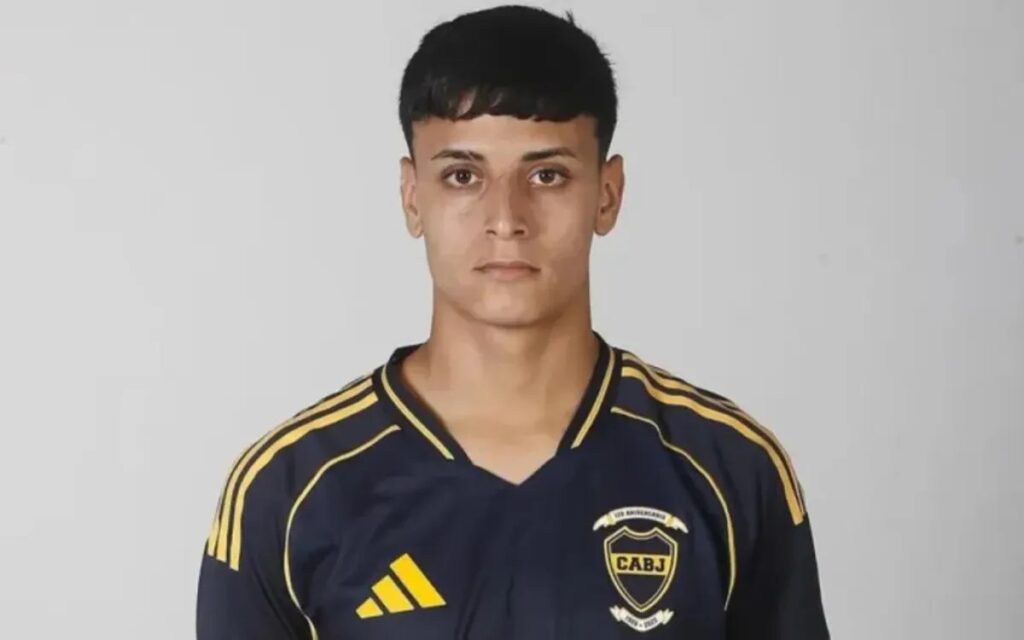 Boca frena la salida de Zampieri: el motivo detrás de la decisión