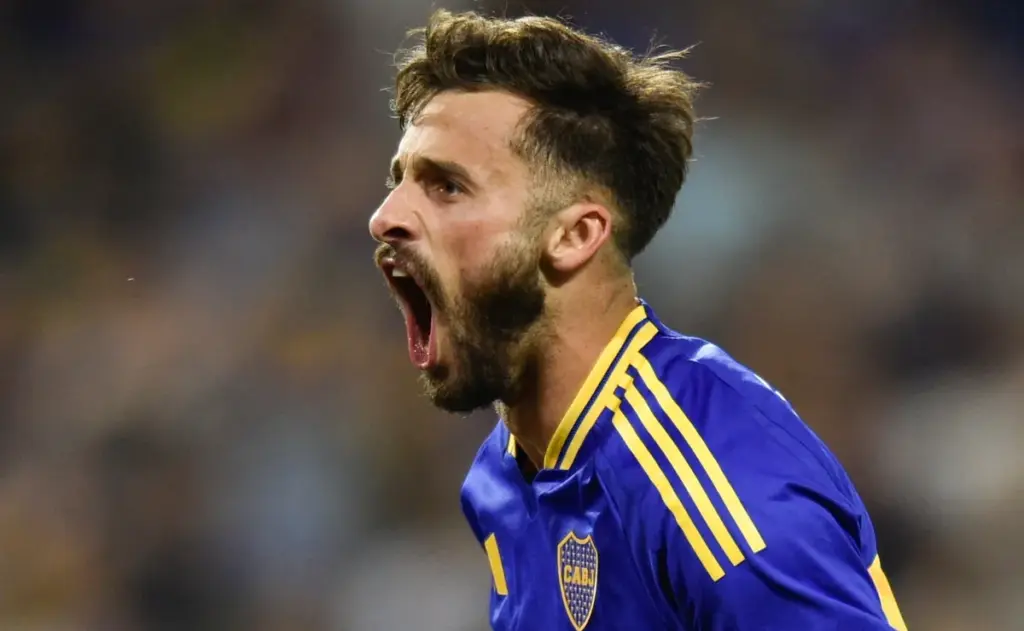 Boca vende a Marcelo Saracchi y libera un cupo de extranjero: los detalles de la operación