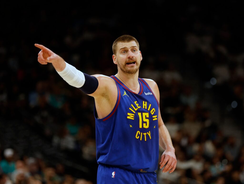 El Panathinaikos quiere a Nikola Jokic