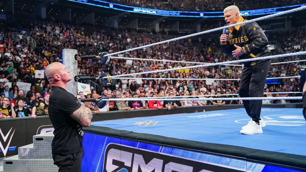 WWE Sunday Night Main Event: Día, hora y todas las peleas del evento de lucha libre