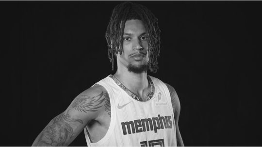 De qué murió Brandon Clarke, basquetbolista de los Memphis Grizzlies de la NBA