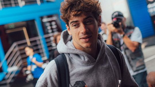 Franco Colapinto, entre el optimismo y la frustración tras el viernes de GP Países Bajos de F1