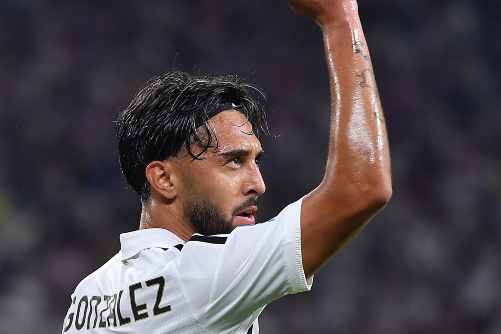 Mercado de pases: Nico González estalló y confirmó su futuro en Europa