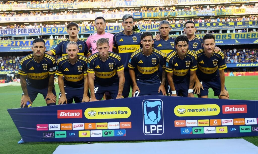 Boca vendió una figura a un llamativo club de Europa